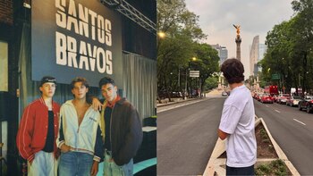 El concierto debut de la