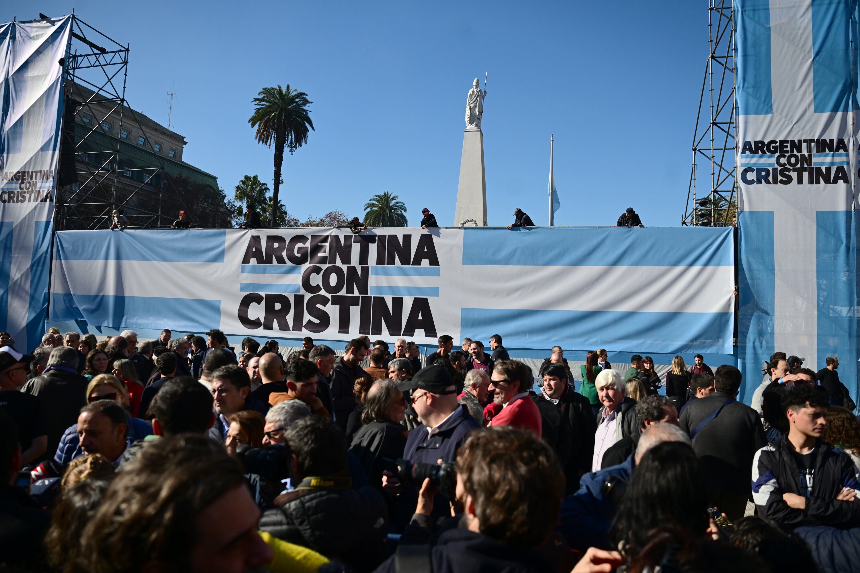 Fotografía: Maximiliano Luna