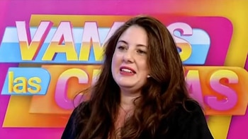 Analía Castro, la niña de La Historia Oficial, recordó a Luis Puenzo tras su muerte: “Era un ser maravilloso”