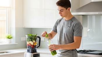 Este es el fruto que