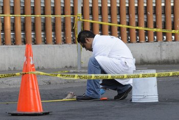 “La dependencia continuará las indagatorias