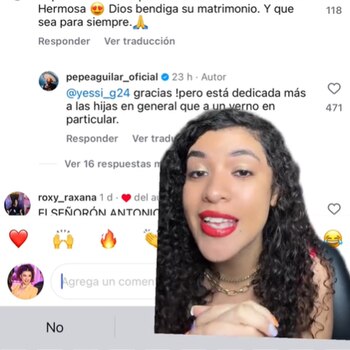 (TikTok: @dayanechrissel)