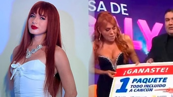 La Uchulú confiesa que perdió