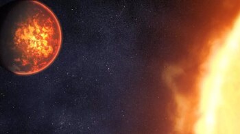 TOI-6713.01 es un candidato a