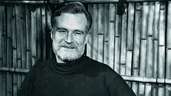 Ben Carlin protagonizó una travesía