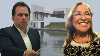 (Anayeli Tapia/Infobae)