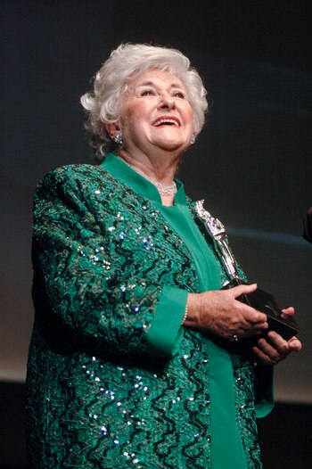 Murió la actriz Beatriz Aguirre,