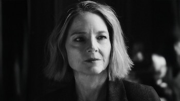 Jodie Foster, la estrella de