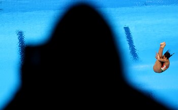 Aranza realizó en su primer