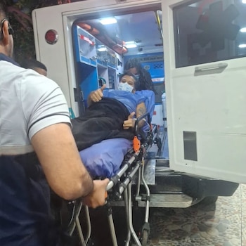 El cantante vallenato ingresó de