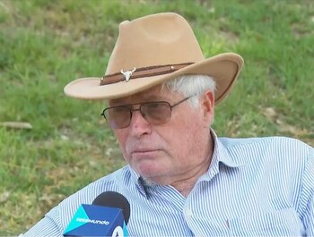 Shimon Horovitz, el tío de