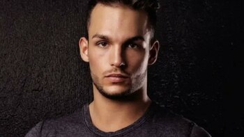 (Foto: Twitter@GiovediCrimini)