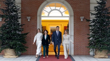 Los Presupuestos de 2023 se