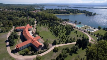 Unidad Turística Embalse