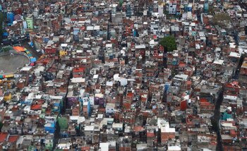 Sobre 38 indicadores que incluyen
