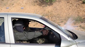 (AP foto/Michal Dyjuk)