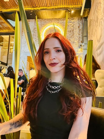 La multifacética carrera de Mireya