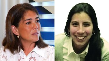 Empresaria que entregó 4 millones