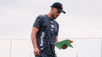 David González termina contrato en diciembre de 2026, pero América de Cali ya analiza una decisión clave mientras pelea por el título y proyecta 2027