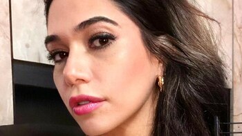 Mariana de Melo enfrenta rumores