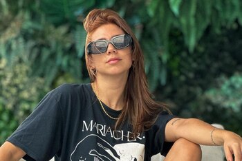 La pareja contraerá matrimonio -