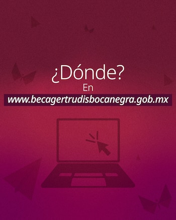 La Beca de Apoyo para