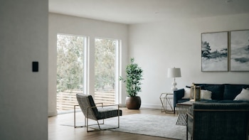 Cómo el diseño del hogar