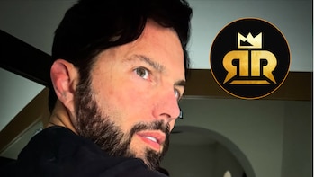 Poncho de Nigris anuncia reality show de Ring Royale: transmisión será gratuita