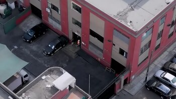 Según el testimonio de Miguel