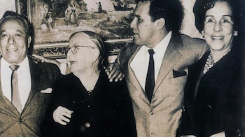 El legado musical de Rosa