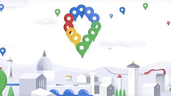Cuáles son las 3 nuevas funciones de Google Maps para compartir experiencias