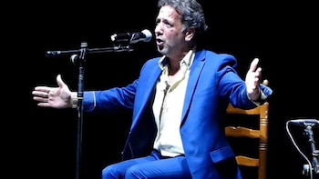 Fallece el cantaor Matías de Paula tras recibir varios disparos en Villanueva de la Serena
