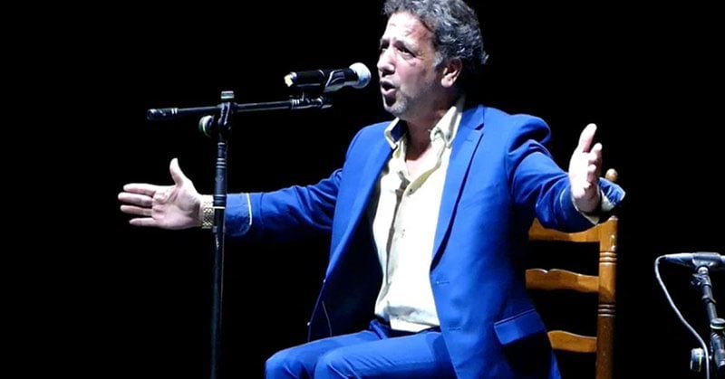 Matías de Paula fue una figura clave del flamenco extremeño y la docencia (X)