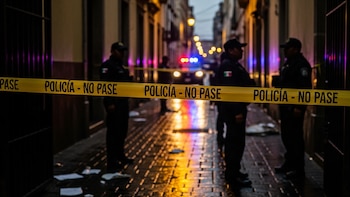EN VIVO | Seguridad, narcotráfico y crimen en México hoy 29 de julio: cae “El 20″ en Sinaloa, ligado al asesinato de 5 militares y culiacanazos