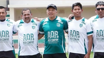 La Liga 3 solo permitirá entrenadores y asistentes peruanos en 2026: esta es la razón que dio la ANEF