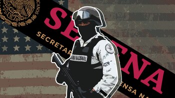 "Los Chapitos" y otras células