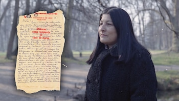 Un libro con cartas de Mercedes Sosa revela el costado íntimo de la voz de América latina