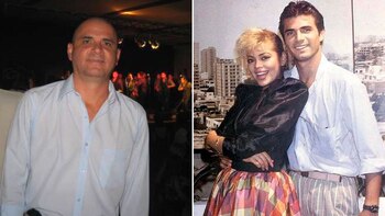 ‘Amor y Fuego’ revela la