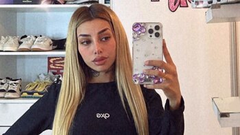 Tamara Baez habló sobre el