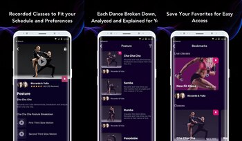 Algunas plataformas ofrecen la posibilidad