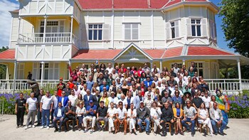 Mar del Plata levantó el