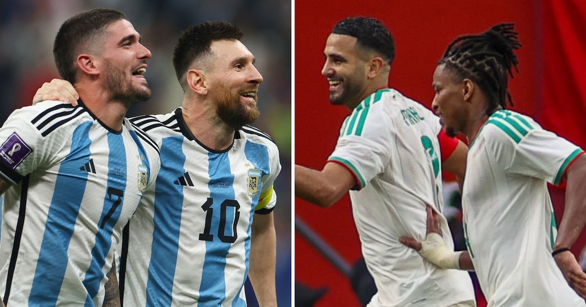 A qué hora juegan Argentina vs Argelia HOY en Perú: partido por el Grupo J del Mundial 2026