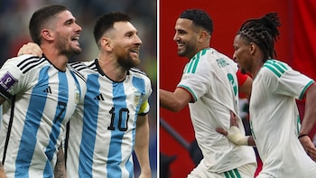 A qué hora juegan Argentina vs Argelia HOY en Perú: partido por el Grupo J del Mundial 2026