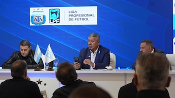 Vuelve la Promoción al fútbol argentino luego de 15 años: cómo será su implementación