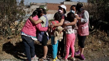 Violencias contra las mujeres aumentaron