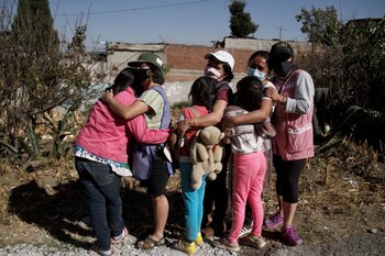 Las violencias en razón de