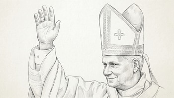 León XIV: El Papa que el Perú profundo le regaló al mundo