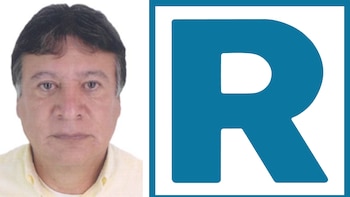 Fernando Pablo Martorell Sobero aparece asociado a Renovación Popular Perú.