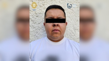 Detienen en Azcapotzalco a presunto
