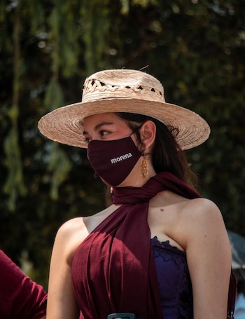 (Foto: Twitter @AntheaSansores)